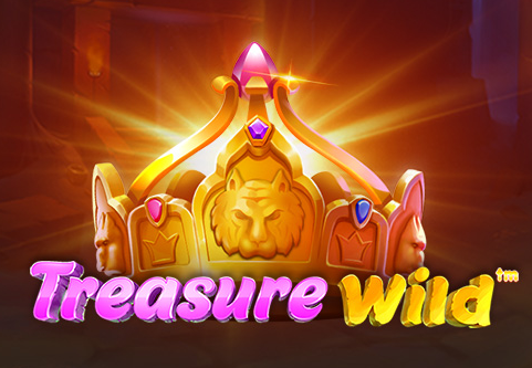 slot Treasure Wild, apostas, dicas, estratégias, cassino online.